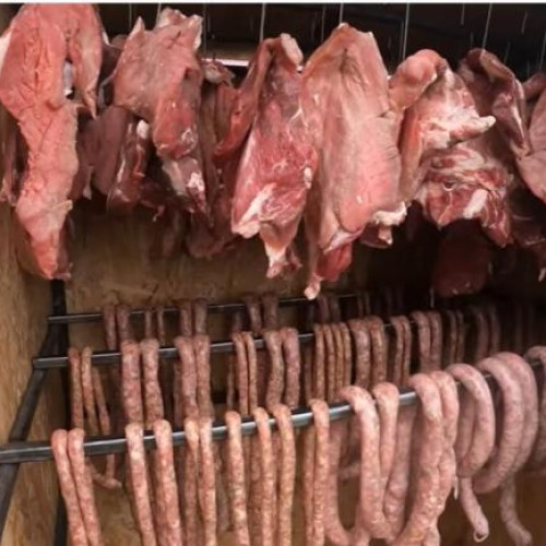 Probleme cu fumul la Cluj: un clujean se plânge de vecinul său