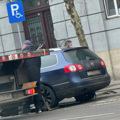 Nesimțirea, o problemă tot mai întâlnită la Cluj