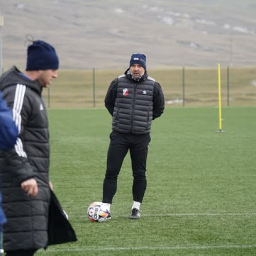 Leo Grozavu este noul antrenor principal al FC Botoșani