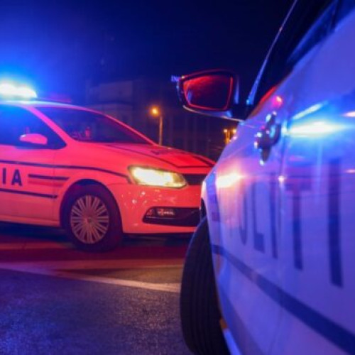 Violenta si rapire socheaza comunitatea din Târgu Carbunești