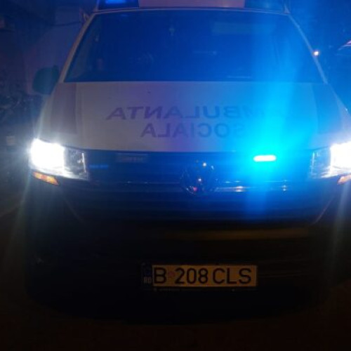 Primăria Sectorului 2 sprijină persoanele fără adăpost în perioadele de frig extrem