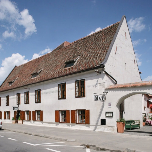 Închiderea restaurantului Max The Original din Sibiu, după 16 ani de activitate