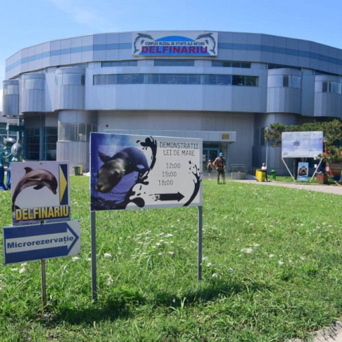 Primăria Constanța a emis autorizația pentru un nou teatru dedicat copiilor și tineretului