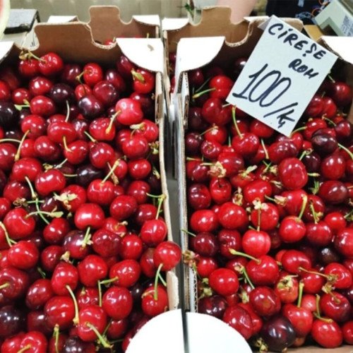 România, pe primul loc în UE la prețurile alimentelor și băuturilor nealcoolice în 2023