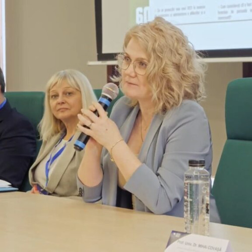 Managerul Spitalului pentru copii „Sf. Maria” din Iași cere un medic specialist în psihiatrie pediatrică