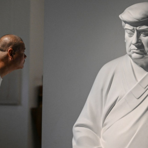 Lumea sub conducerea ideilor lui Donald Trump