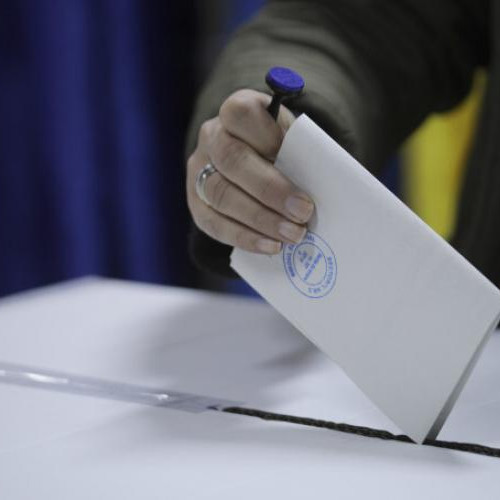 Alegeri locale în comuna Valea Ierii, judetul Cluj, în 2025