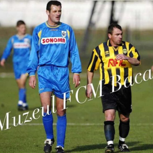 Tragedie în fotbalul românesc: Vasile Ardeleanu a decedat la 50 de ani