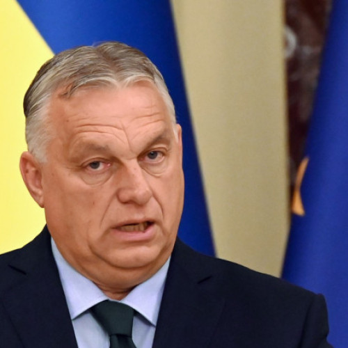 Viktor Orban: &quot;Trebuie să înlăturăm influența lui George Soros din Bruxelles&quot;