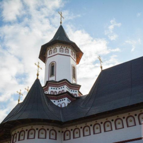 Anul 2025, Anul omagial al Centenarului Patriarhiei Române