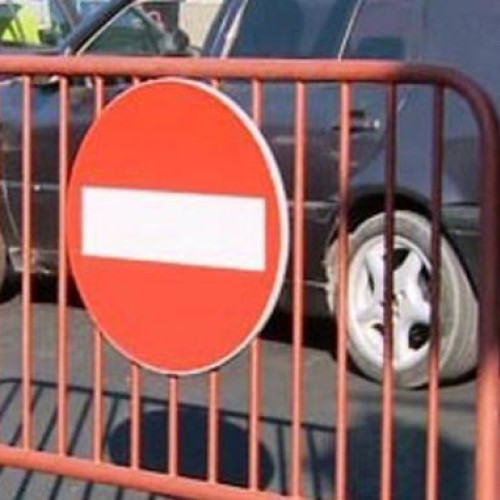 Circulația în Baia Mare va fi închisă duminică, 19 ianuarie