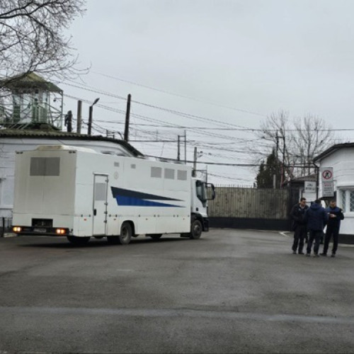 Dosare penale la Medgidia: Doi bărbați încarcerați pentru infracțiuni