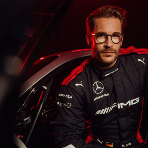 Romania are primul reprezentant la cursa de anduranță Le Mans 24h