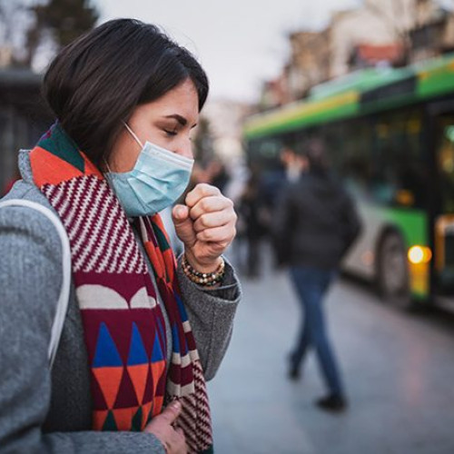 Creșterea cazurilor de metapneumovirus uman în China stârnește îngrijorare