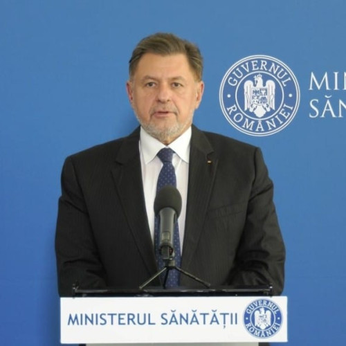 Cazuri de viroze respiratorii în România, în creștere