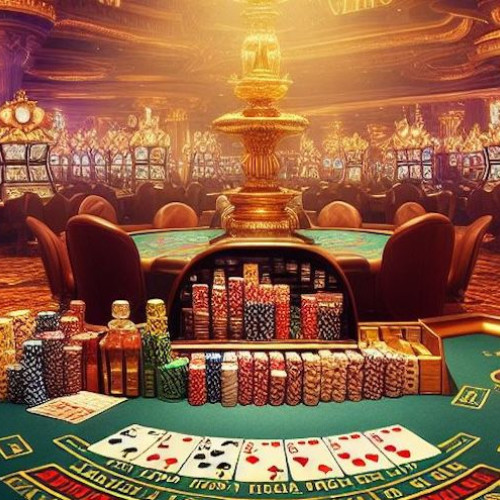 Cum să efectuezi o depunere la un cazinou online: ghidul incepătorului