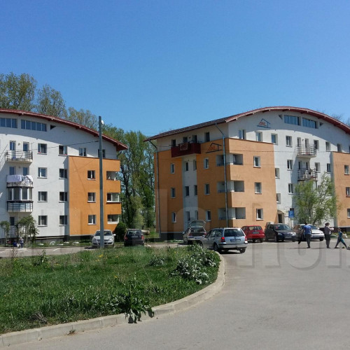 Recalcularea chiriilor pentru locatarii apartamentelor ANL din Roman