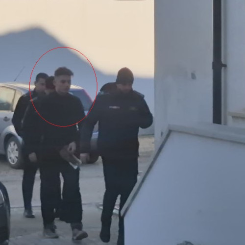 Verdict în cazul lui Vlad Pascu, acuzat de omor