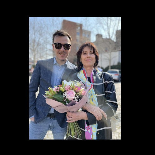 Adriana Tudosa a murit după o îndelungată luptă cu cancerul