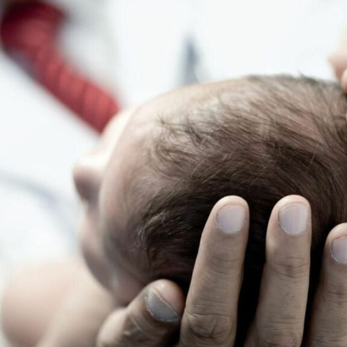 Rata mortalității infantile în România, cea mai ridicată din Uniunea Europeană