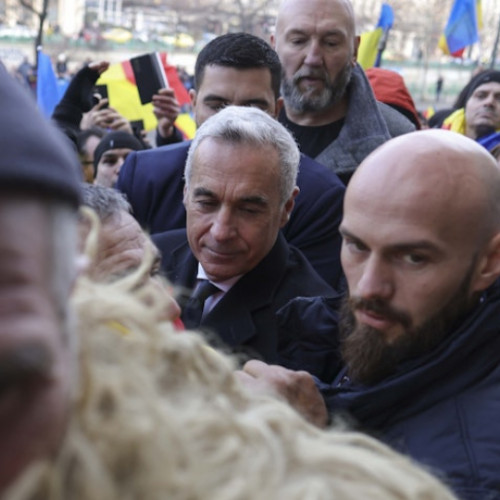 Inalta Curte respinge recursul lui Calin Georgescu privind alegerile prezidentiale