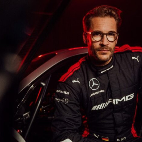 Pilot român, în premieră la cursa de anduranță Le Mans 24h