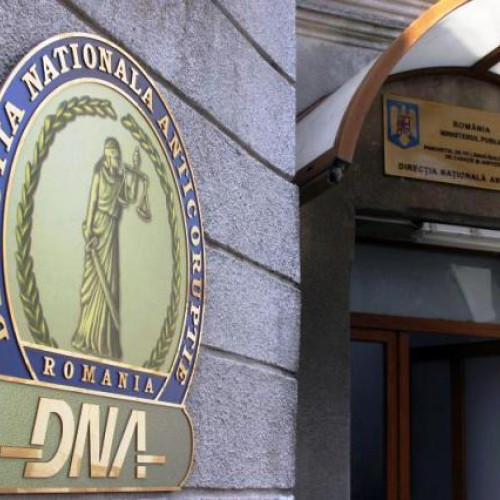 Procurorii DNA au început acțiuni penale împotriva unei profesoare universitare din Galați