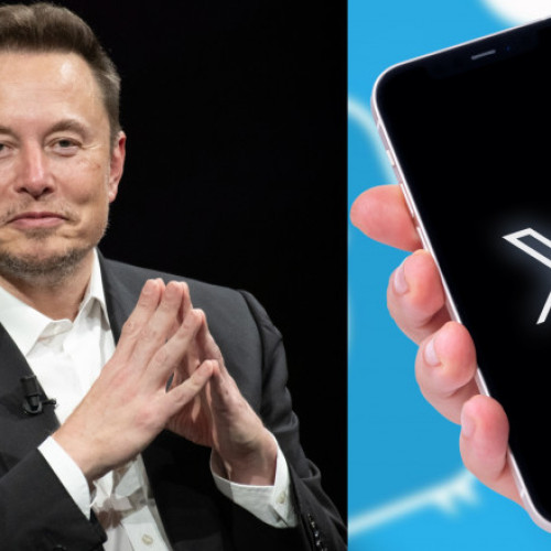 Comisia Europeană își intensifică ancheta împotriva platformei X deținută de Elon Musk