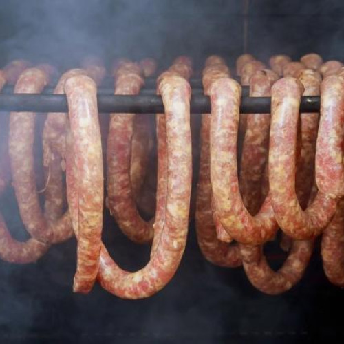 Probleme cu fumul în centrul Clujului