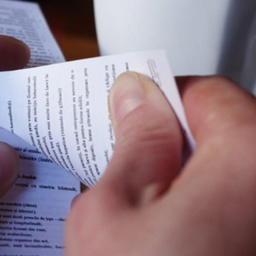 Retea extinsă de corupție în sistemul educațional din Mureș, descoperită de procurori