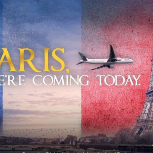 Controversa unui afiș PIA care a stârnit reacții negative