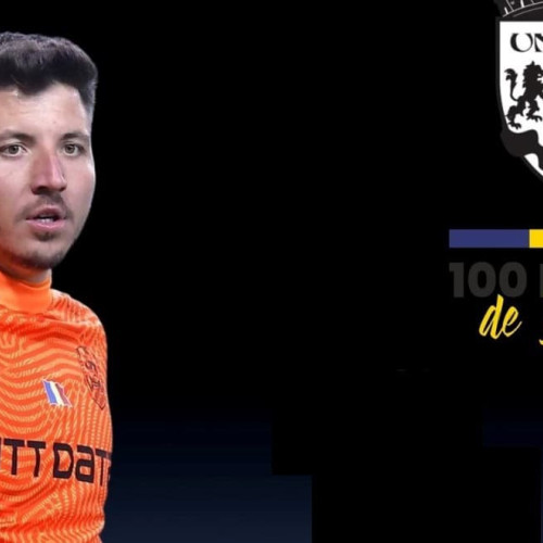 CSM Unirea Alba Iulia l-a transferat pe Cristian Balgradean
