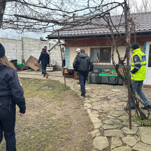 Botoșănean arestat preventiv pentru tentativă de omor