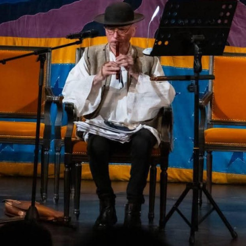 Grigore Lese, externat din spital după ce a fost diagnosticat cu gripă