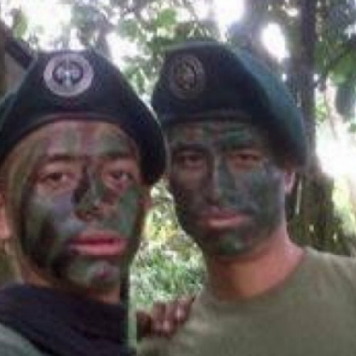 Columbian trimis în judecată pentru planuri de sabotaj în România