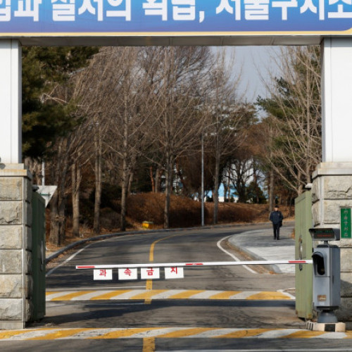 Președintele suspendat al Coreei de Sud, Yoon Suk Yeol, refuză interogatoriul în fața anchetatorilor