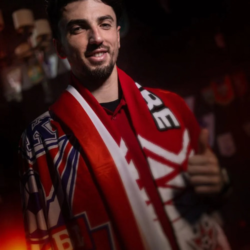 Andrei Vlad devine noul portar al echipei FC Aktobe din Kazahstan