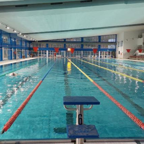 Studenții UBB beneficiază de acces gratuit la Bazinul de Înot "Universitas"