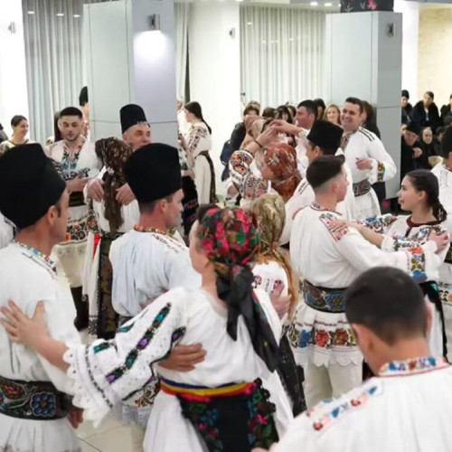 Investiție de 5,3 milioane de lei pentru Caminul Cultural din satul Sieut