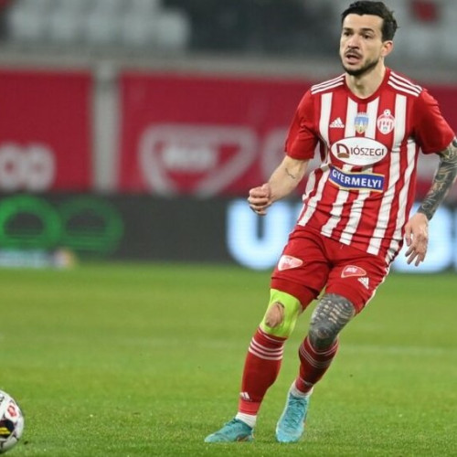 Unirea Slobozia câștigă în fața Sepsi OSK, în primul meci din 2025