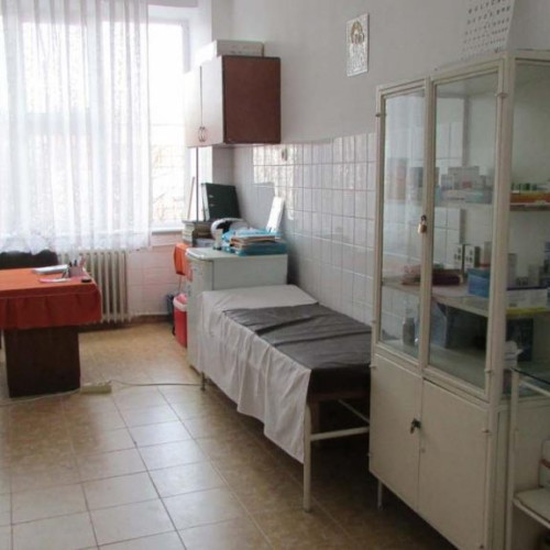 Ordonanța Guvernului aduce clarificări și sancțiuni pentru cabinetele medicale