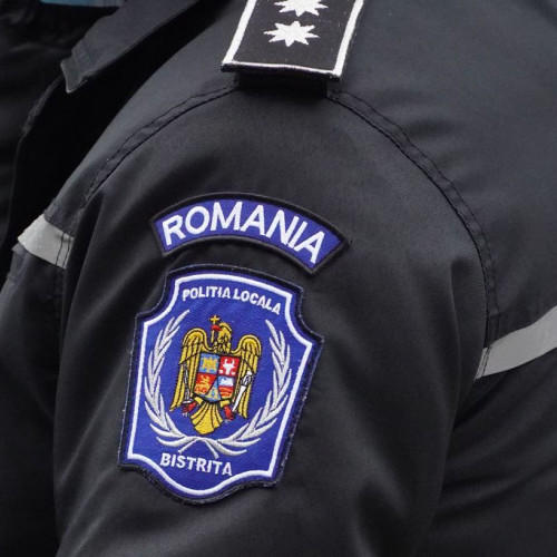 Restructurarea Poliției Locale din Bistrița, o necesitate
