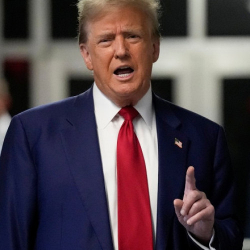 Trump intenționează să intensifice aplicarea legilor privind imigrația