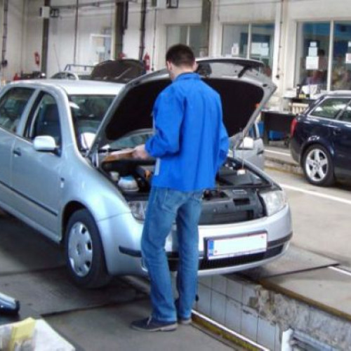 Creșterea amenzilor pentru șoferii fără ITP în 2025