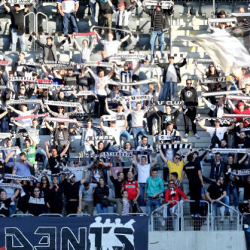 SuperLiga: Sâmbătă plină de fotbal, cu meciuri interesante