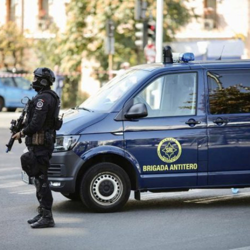 Tentative de sabotaj în România: SRI identifică un cetățean columbian