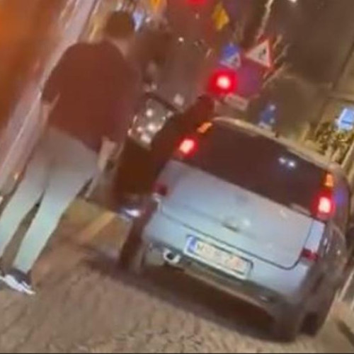 Incident pe străzile din Cluj-Napoca stârnește controverse