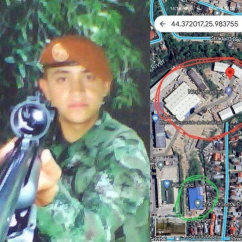 SRI dezvăluie dejucarea unei operațiuni de sabotaj orchestrate de Rusia în România