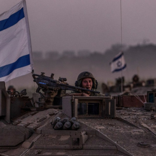 Guvernul israelian aprobă acordul de încetare a focului cu Hamas