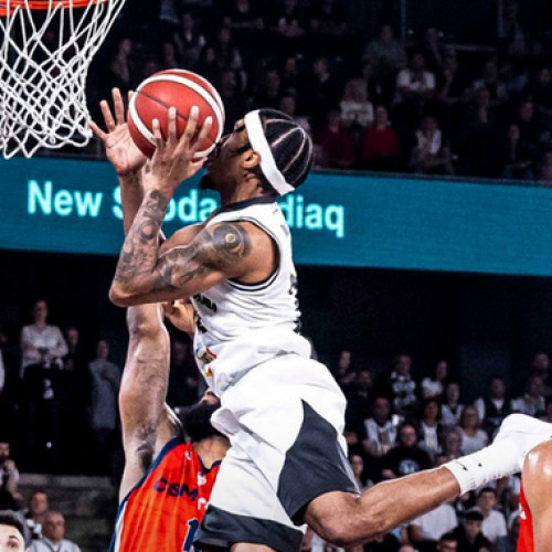 U-BT Cluj se pregătește pentru un duel crucial cu CSM CSU Oradea